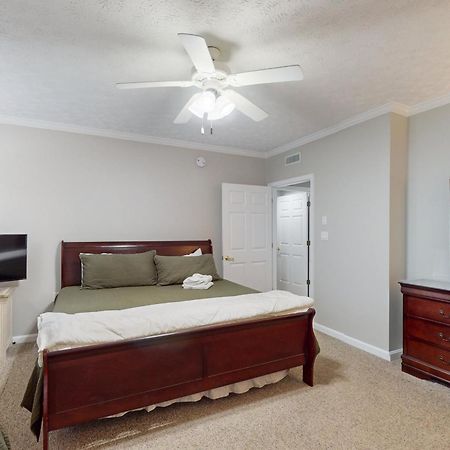Sea Palms Villa Ocean City Kamer foto