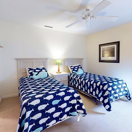 Sea Palms Villa Ocean City Kamer foto