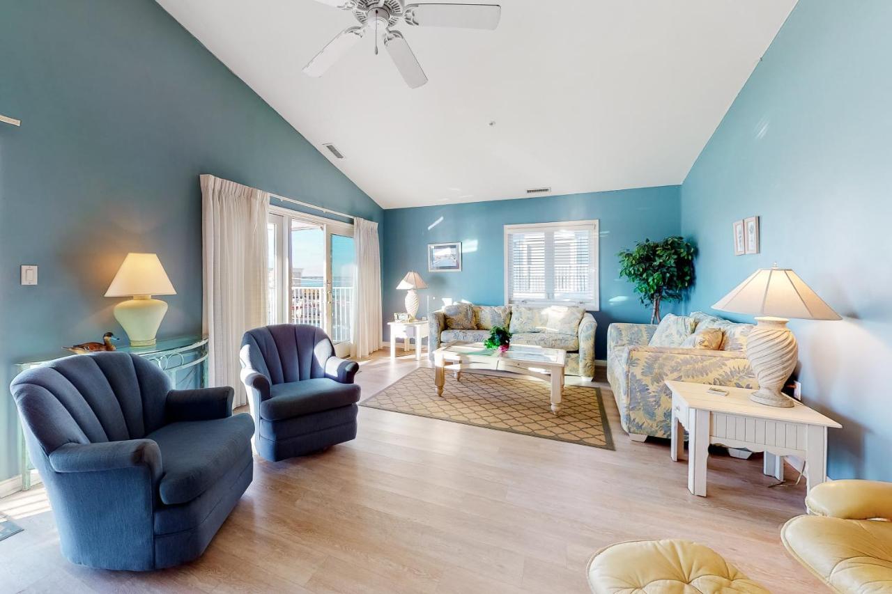 Sea Palms Villa Ocean City Kamer foto