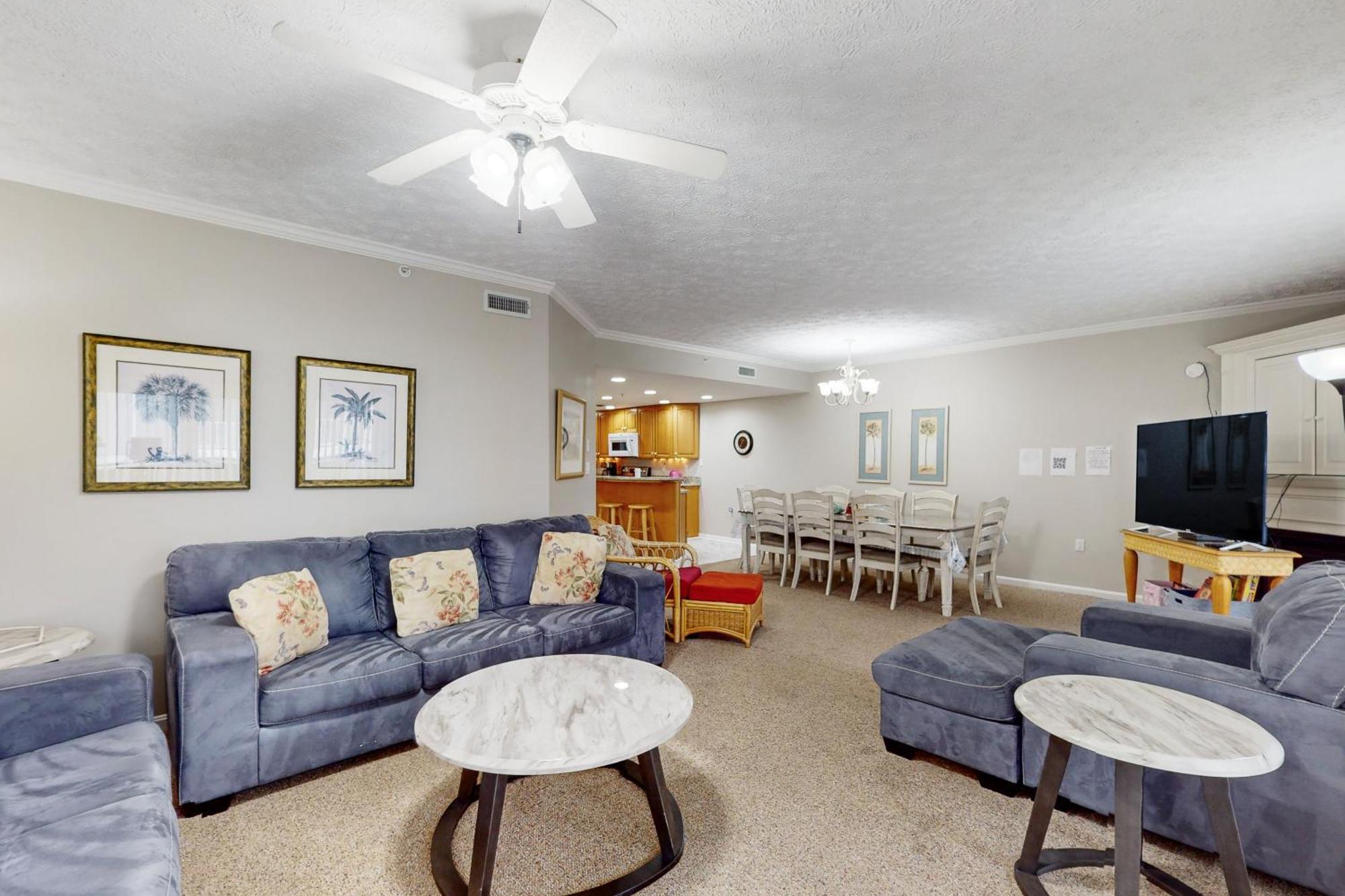 Sea Palms Villa Ocean City Kamer foto