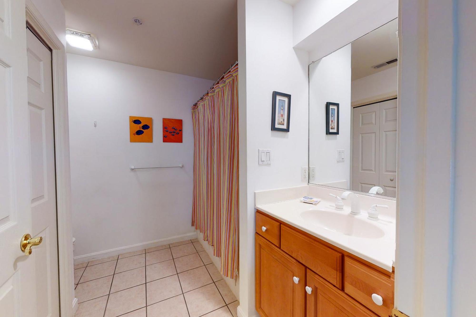 Sea Palms Villa Ocean City Kamer foto