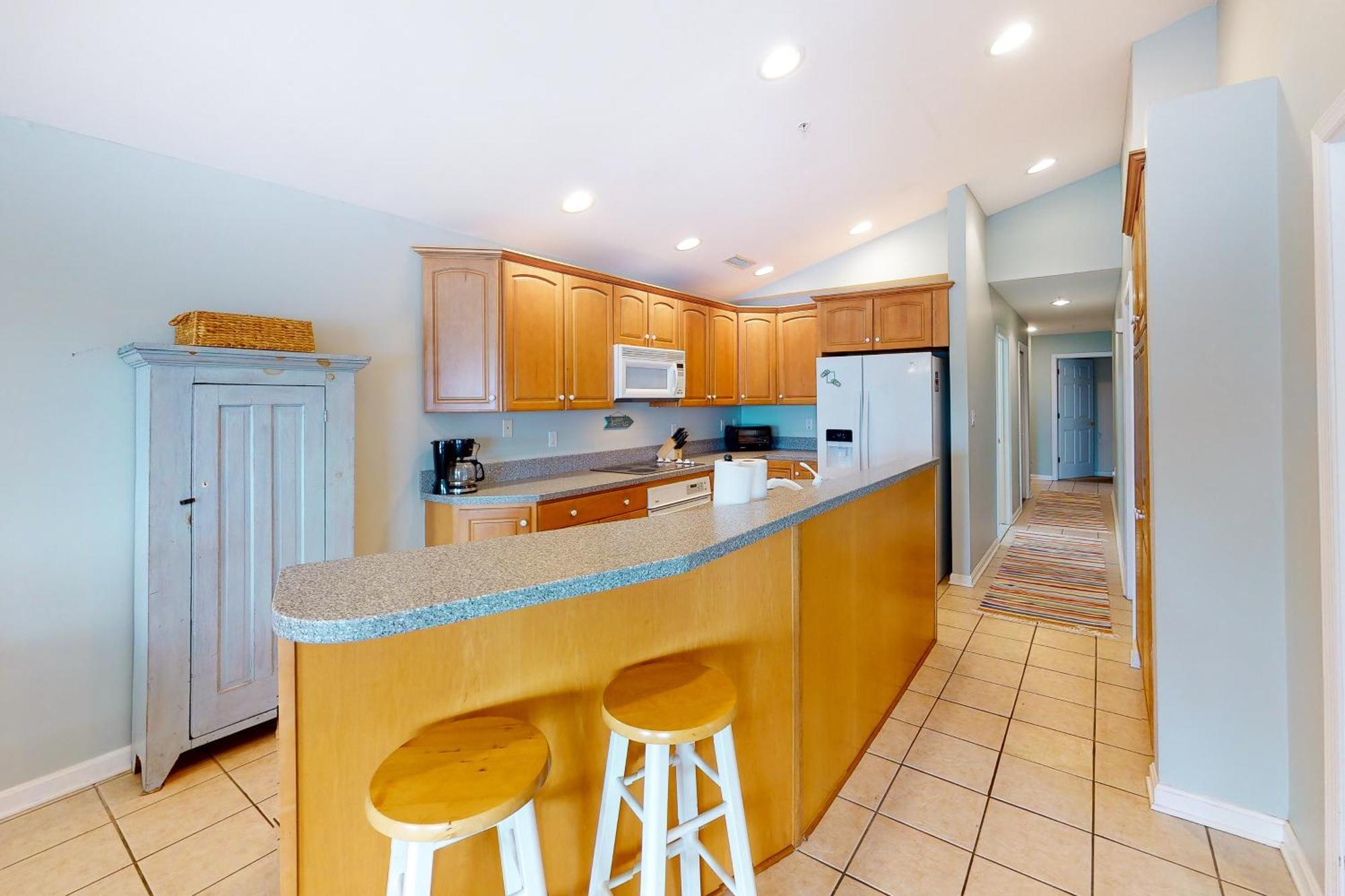 Sea Palms Villa Ocean City Kamer foto