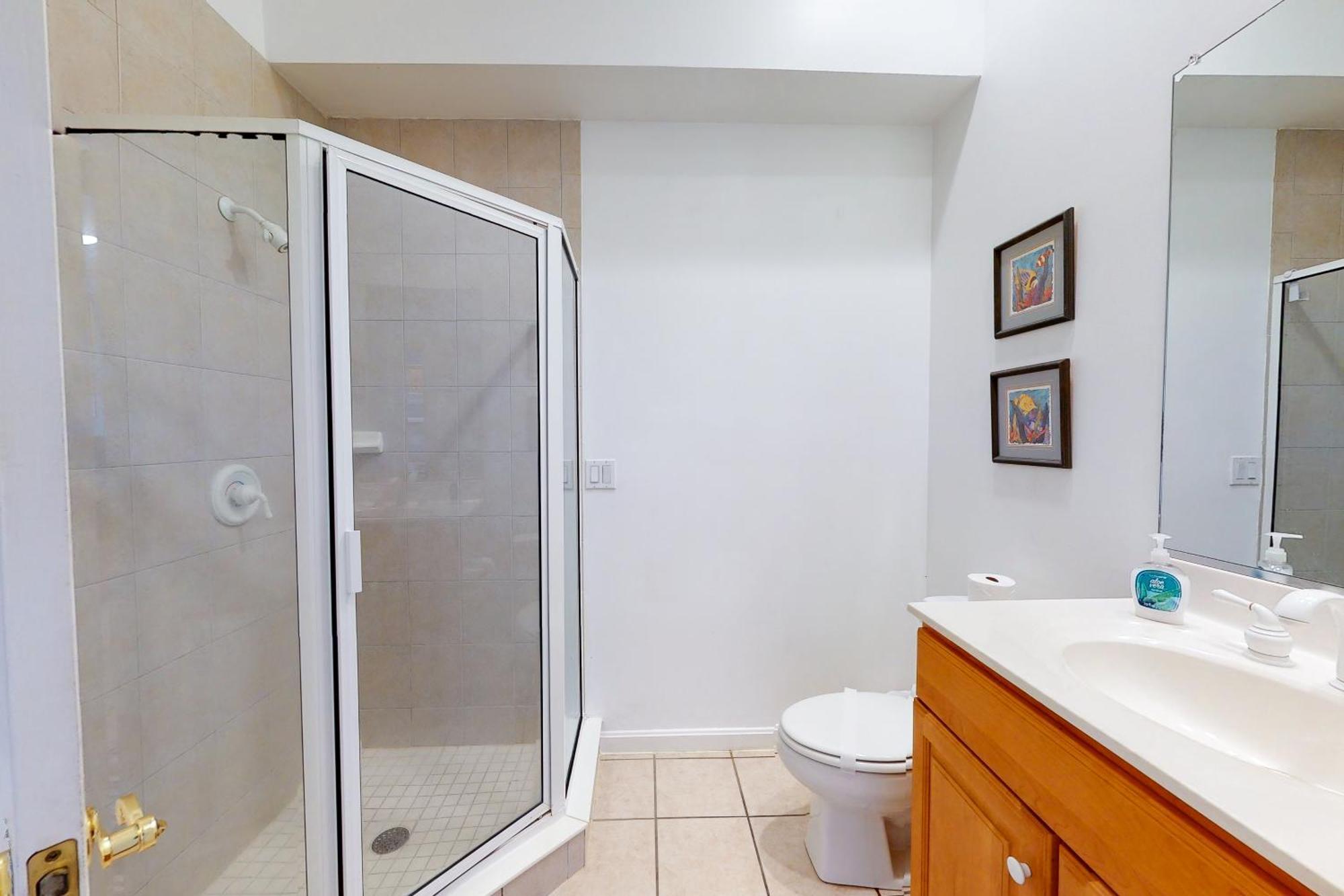 Sea Palms Villa Ocean City Kamer foto