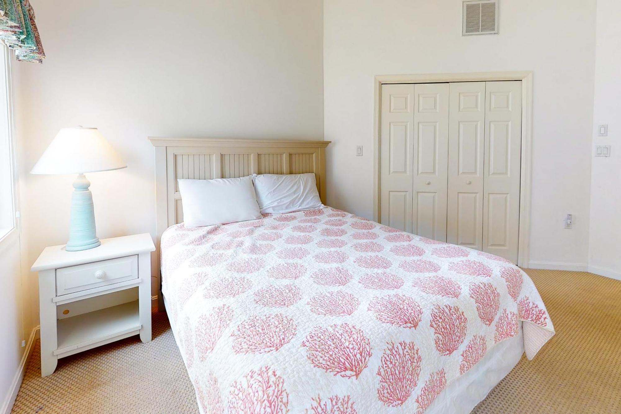 Sea Palms Villa Ocean City Kamer foto